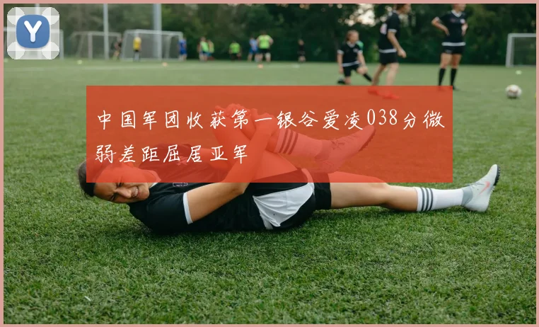 中国军团收获第一银谷爱凌038分微弱差距屈居亚军