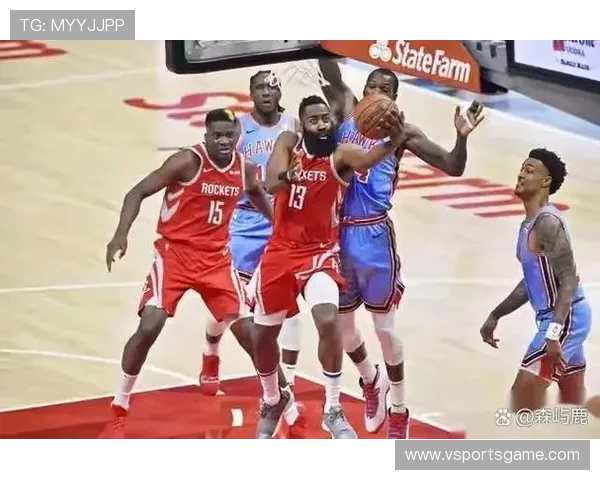 NBA火箭队与其他球队的比赛历程中有哪些精彩瞬间 NBA火箭队与其他球队的比赛历程中有哪些精彩瞬间