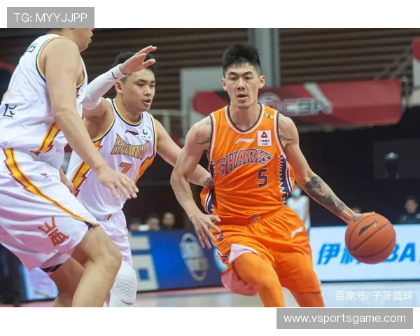 安徽省为何没有CBA球队的背景及未来展望