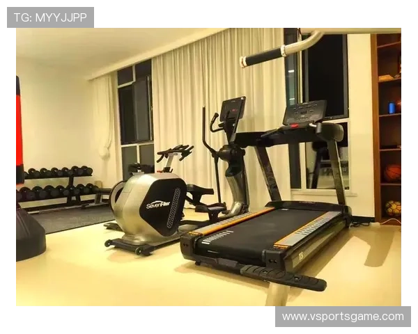 家装健身器材:为家居环境定制健身器材,打造家庭健身房 家装健身器材:为家居环境定制健身器材,打造家庭健身房